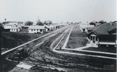 Digital Photograph - 07 - Second Street