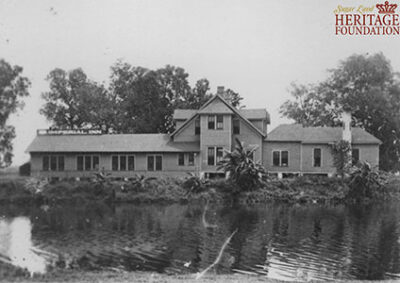 Digital Photograph - 18 - Imperial Inn