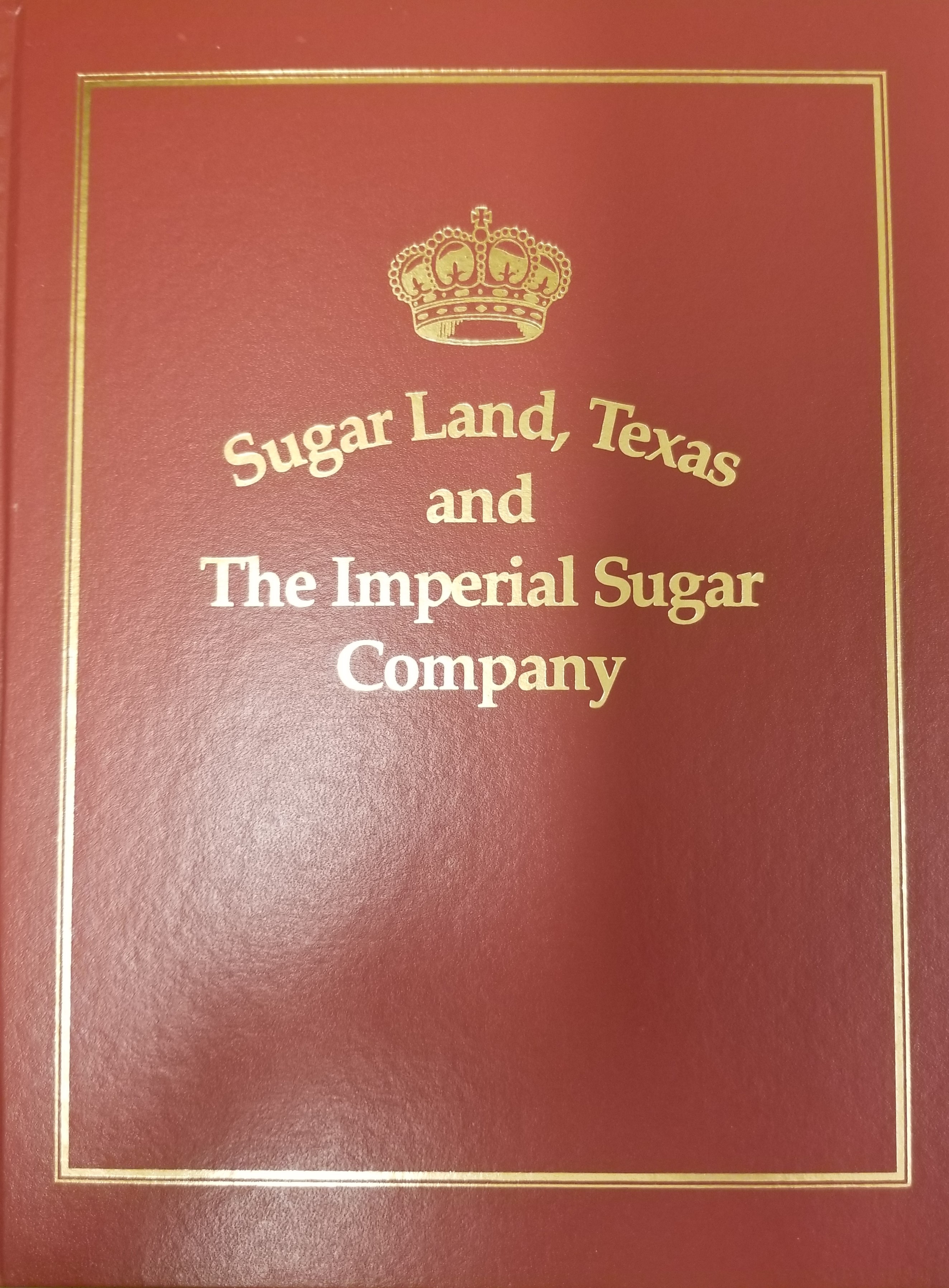 Imperial Sugars Shipping 73