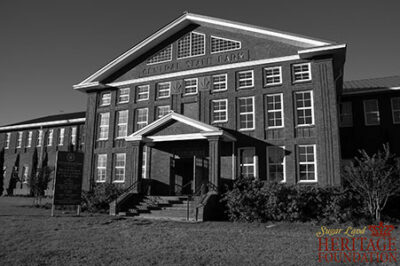 Digital Photograph - 21 - Central Prison Unit