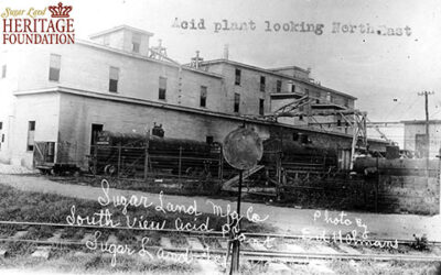 Digital Photograph - 24 - Acid Plant 1911-1920