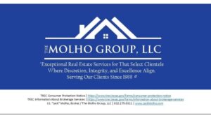 Molho Group LLC The Molho Group LLC
