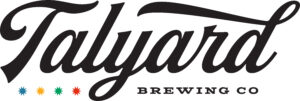 Talyard_Logo_Descriptor_Color_4c Talyard Brewing Co